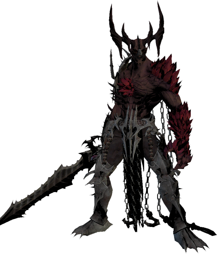 Asmodeus